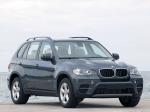 BMW X5 xDrive 4.0d 2010 года